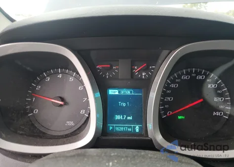 2015 Chevrolet Equinox Ls z USA, uszkodzony, nr VIN 2GNALAEK3F1180672